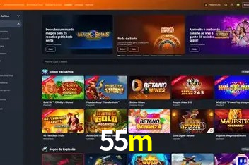 55m Rio de Janeiro - Slot Strategy