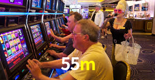 Exclusive Games 55m