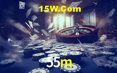 55m Salvador - Strategy