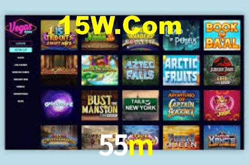 55m,55m.com