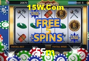 Promoções Sazonais 55m