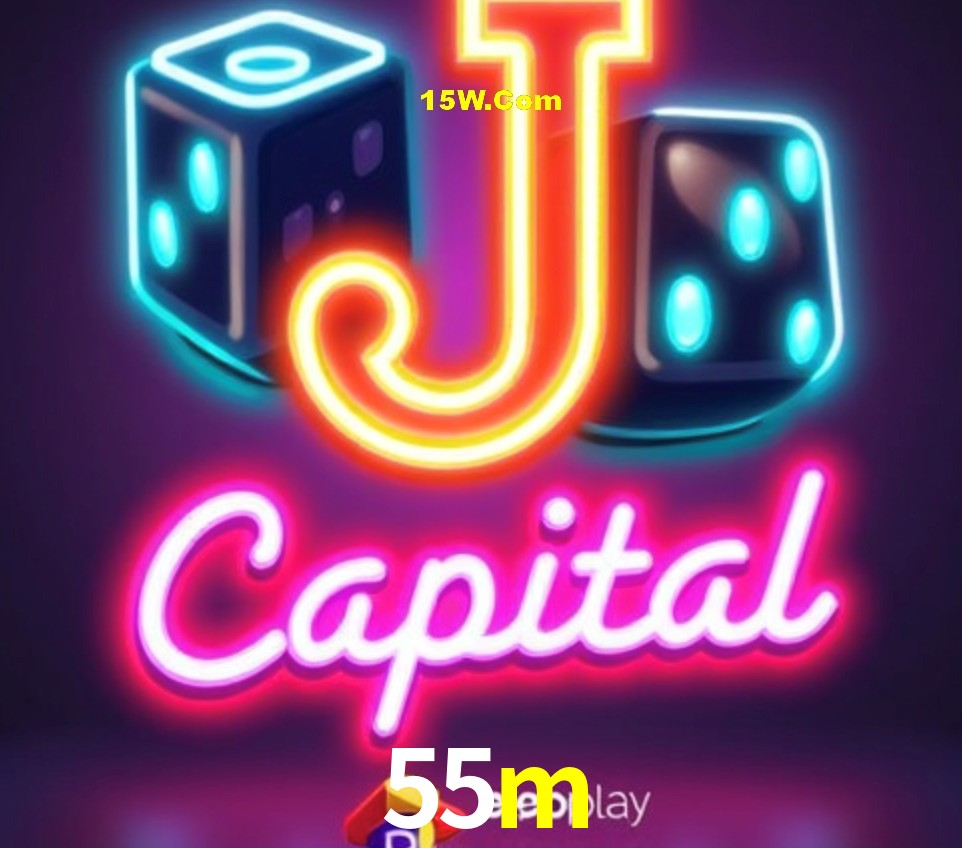 Apostas de Tênis 55m