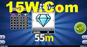 55m casino