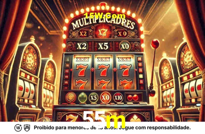 Slot Games 55m