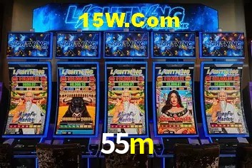 55m Rio de Janeiro - Licenses