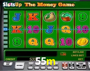 55m Brasília - Betting Features