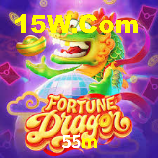 55m casino