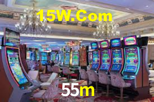 55m casino