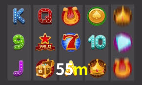 VIP Casino 55m