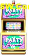 Welcome Bonus 55m