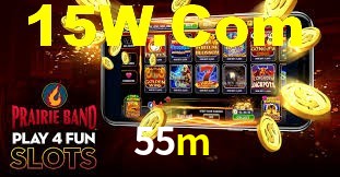 Spaceman Game 55m