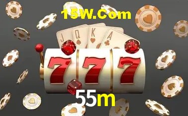 55m Brasília - Jogo Features