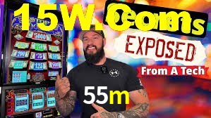 Daily Bonuses 55m