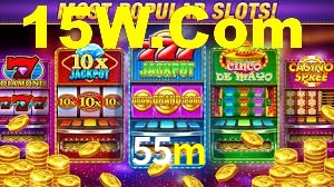 Live Casino 55m