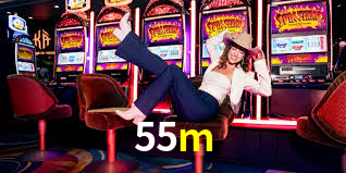 55m casino
