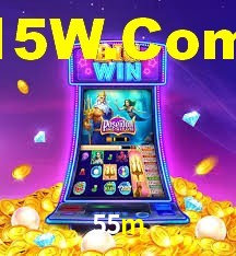 55m: Jogos de Caça-Níqueis-Altas Recompensas, Roleta-Velocidade, Blackjack-Desafios Máximos