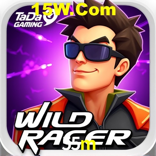 Game Providers 55m
