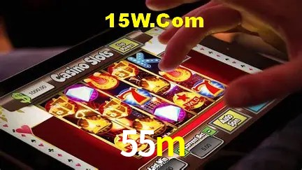 55m Belo Horizonte - Jackpots