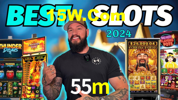 Bônus Generosos e Exclusivos no 55m para Você!