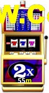 Football Betting 55m