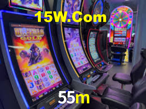 55m - Site Oficial Do Cassino - 55m.com